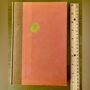 Beginnings Earth Sky Life Death Sophia Lyon Fahs 1960 Hardcover Unitarian